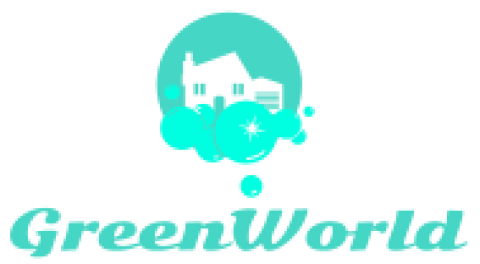 GreenWorld Gutter Cleaning Service in Pleasanton CA | Rain Gutter Cleaners