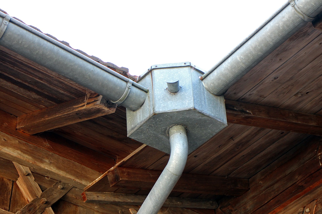 Gutter Installation